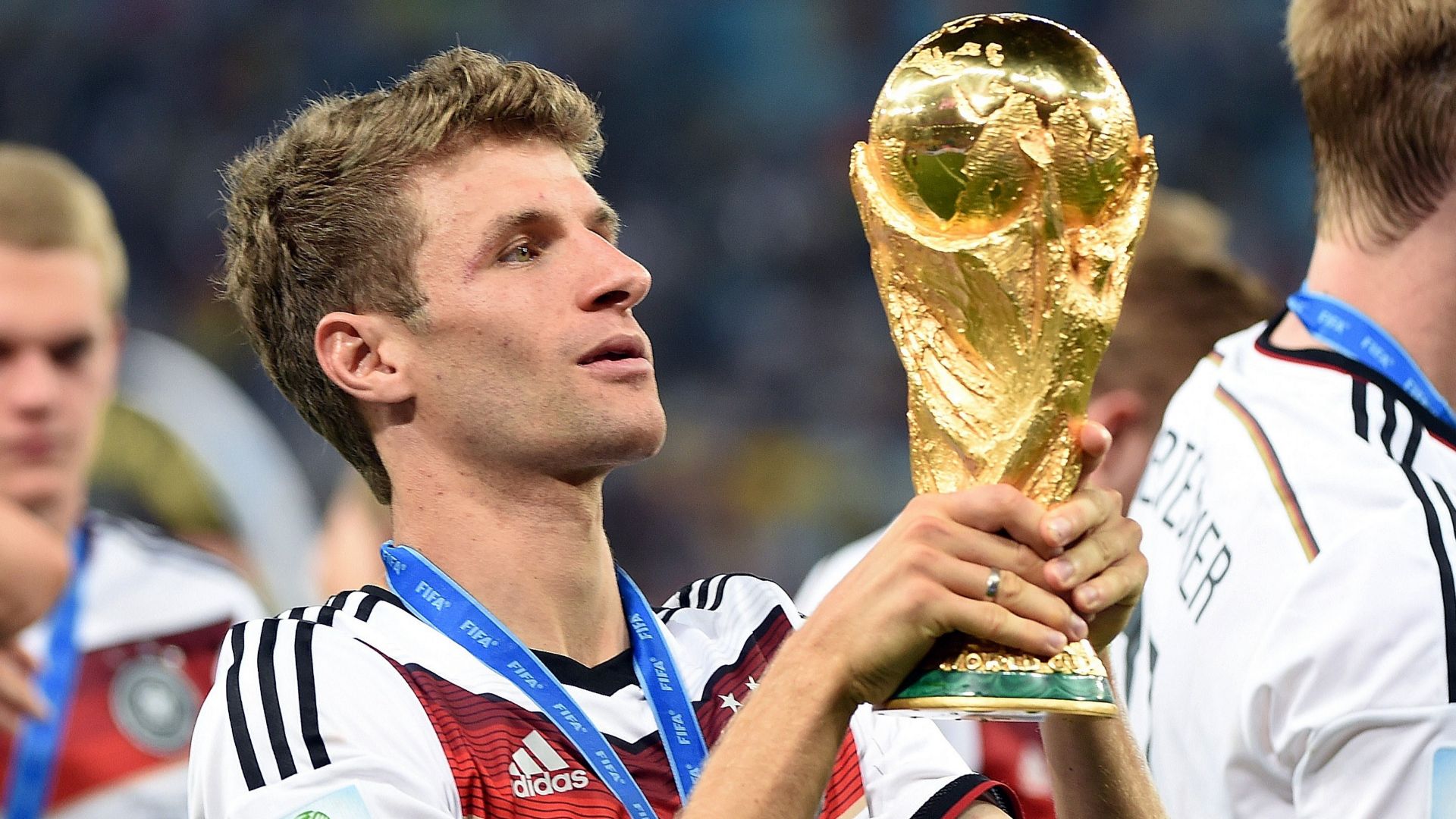 Thomas Muller is MLS bound! Bayern Munich icon will sign contract and